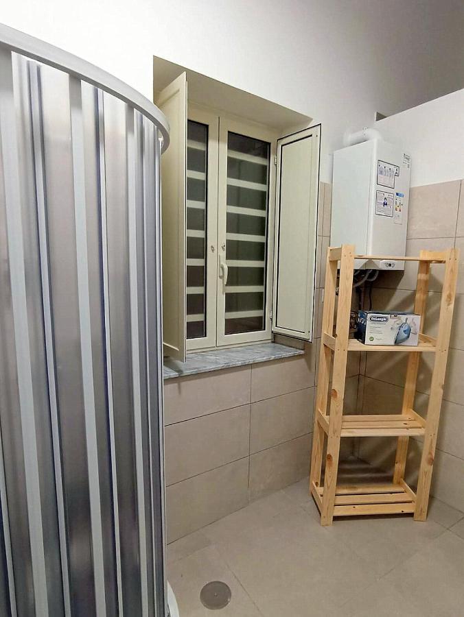 El Pibe De Oro - Casa Vacanze Villa Napoli Dış mekan fotoğraf