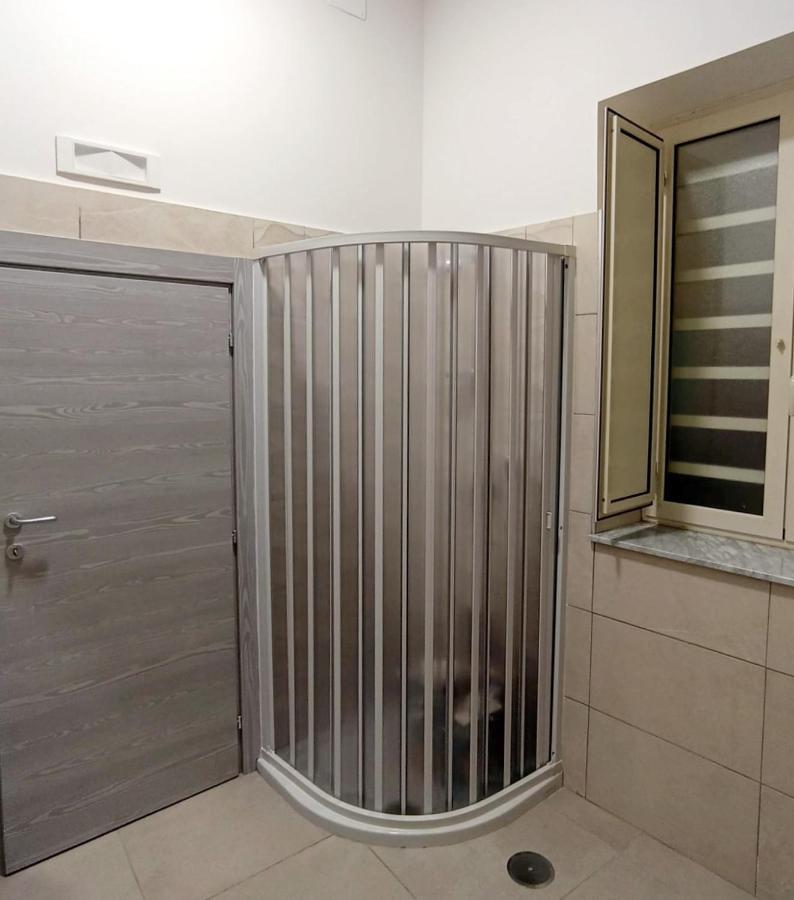 El Pibe De Oro - Casa Vacanze Villa Napoli Dış mekan fotoğraf