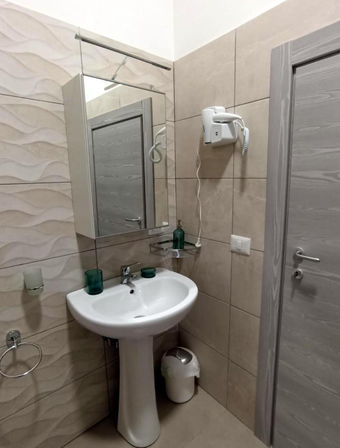 El Pibe De Oro - Casa Vacanze Villa Napoli Dış mekan fotoğraf